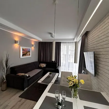 Apartment Lesne