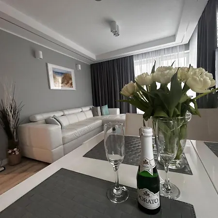 Apartment Lesne