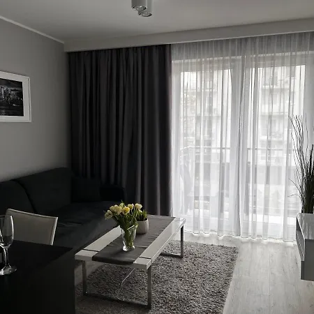 Apartment Lesne *