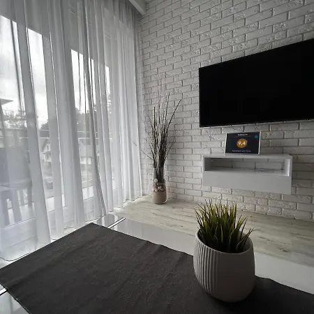 Apartment Lesne