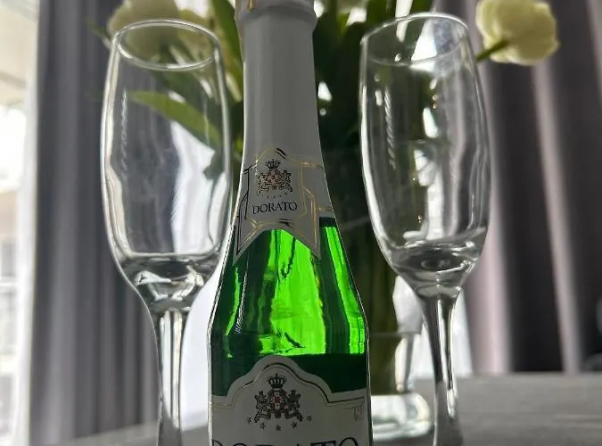 Lesne شقة دجيفنوفيك