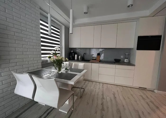 شقة Lesne دجيفنوفيك